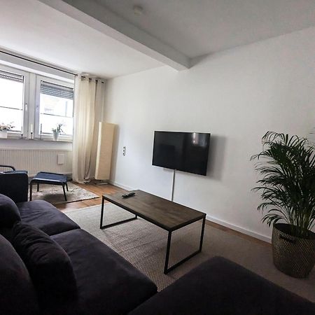 Schoenes, Geraeumiges Zuhause Obernburg am Main Kültér fotó