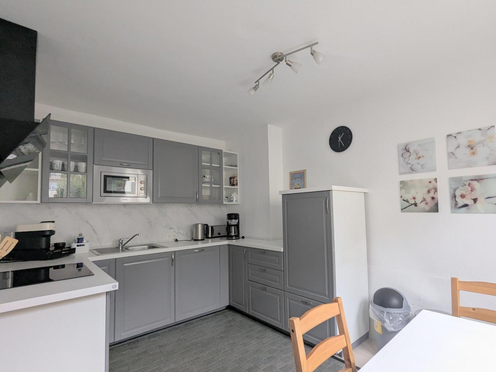 Schoenes, Geraeumiges Zuhause Obernburg am Main Kültér fotó