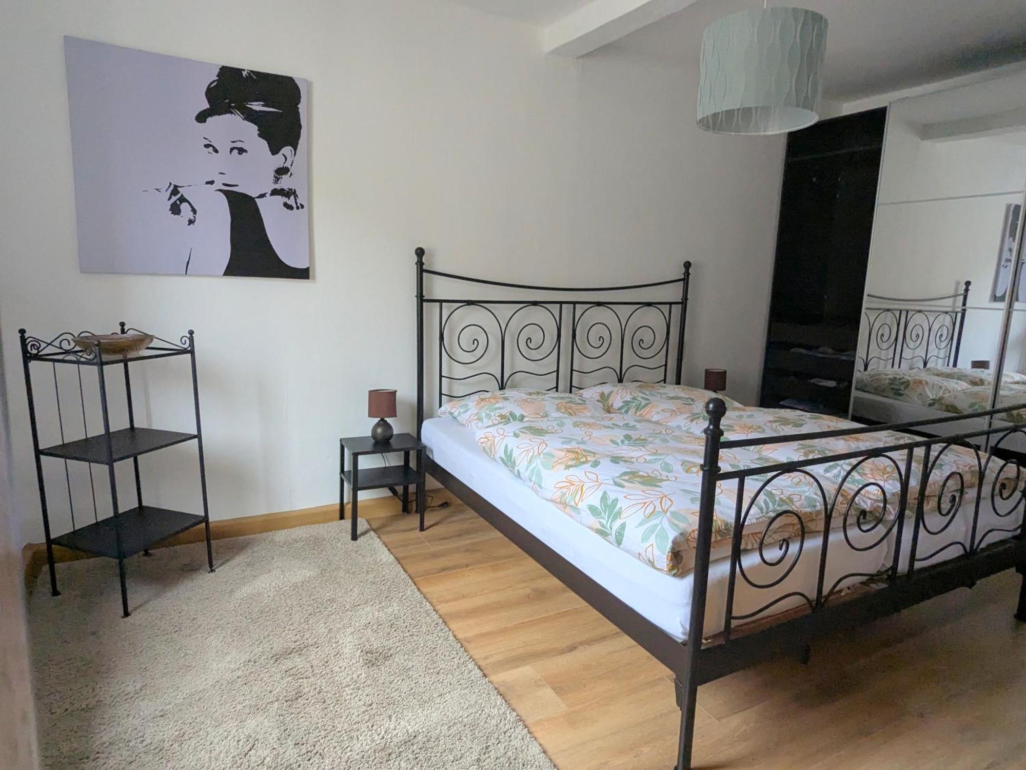 Schoenes, Geraeumiges Zuhause Obernburg am Main Kültér fotó